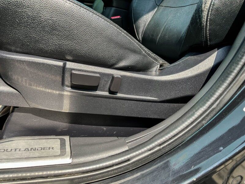 2015 Mitsubishi Outlander GT Wilmington NC