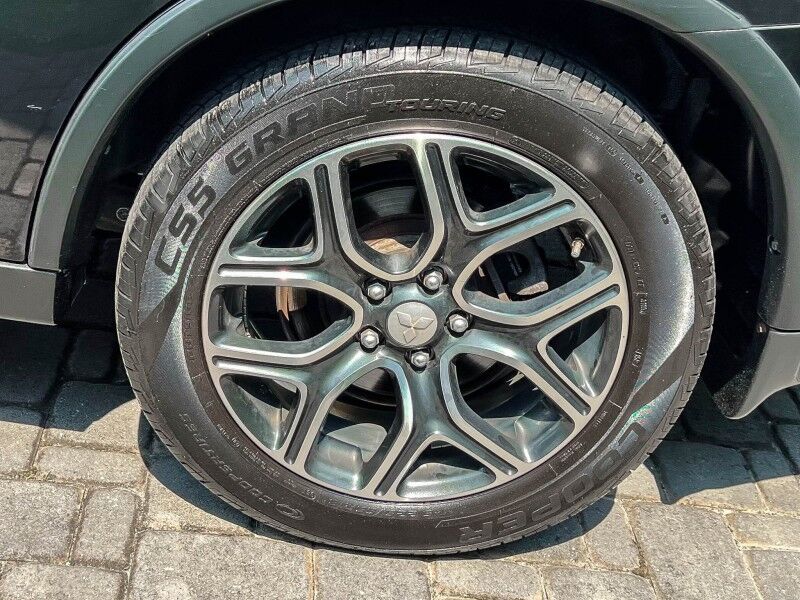 2015 Mitsubishi Outlander GT Wilmington NC