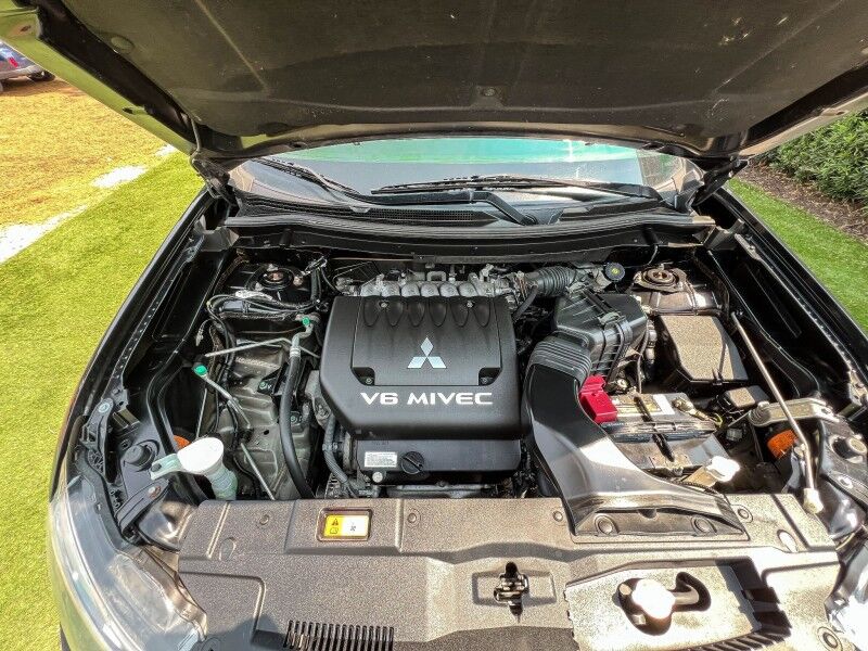 2015 Mitsubishi Outlander GT Wilmington NC