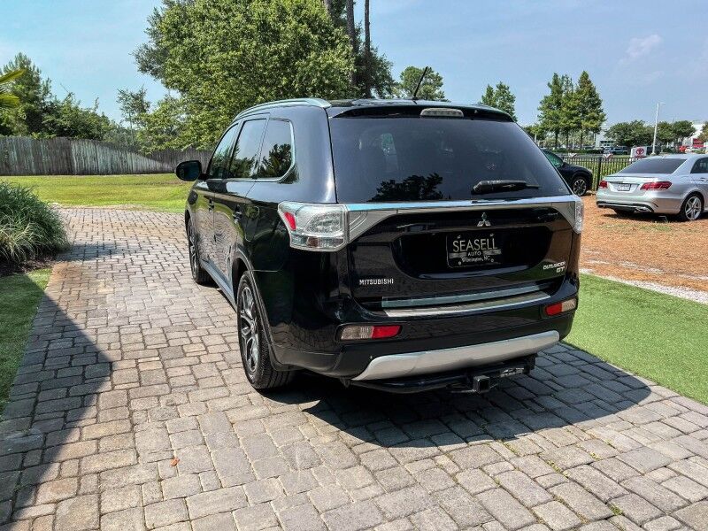 2015 Mitsubishi Outlander GT Wilmington NC