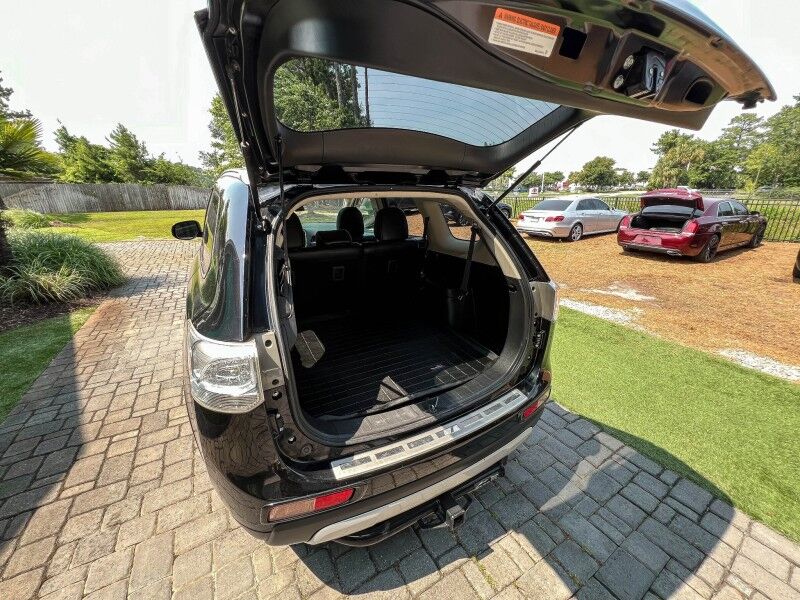 2015 Mitsubishi Outlander GT Wilmington NC
