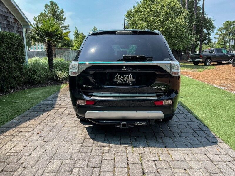 2015 Mitsubishi Outlander GT Wilmington NC
