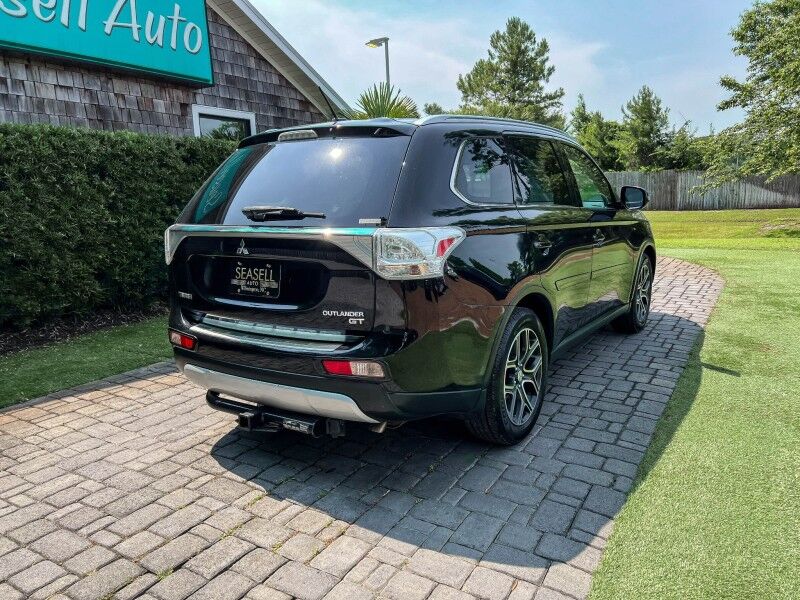 2015 Mitsubishi Outlander GT Wilmington NC