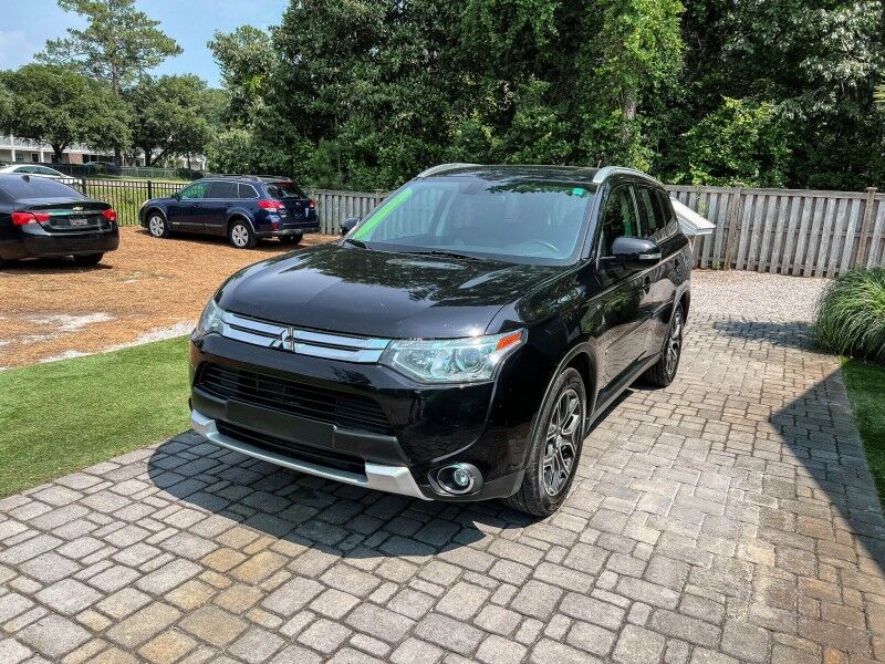 2015 Mitsubishi Outlander GT Wilmington NC