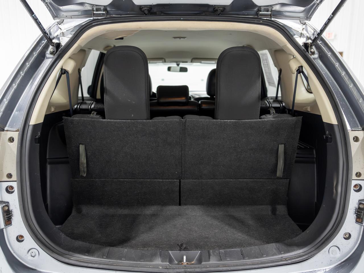 2015 Mitsubishi Outlander SE AWD 7-Passenger Cranberry PA