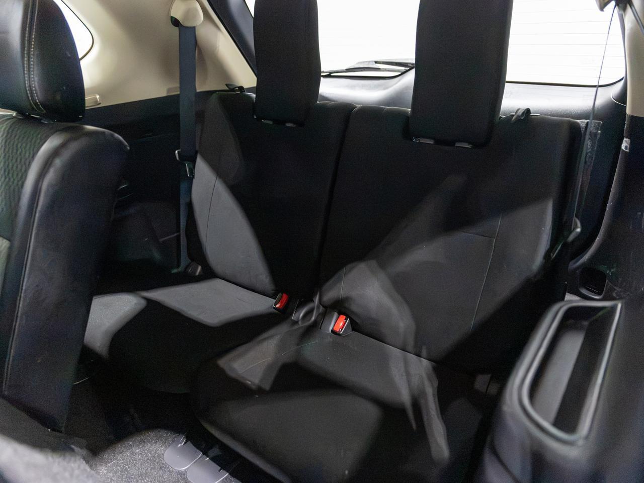 2015 Mitsubishi Outlander SE AWD 7-Passenger Cranberry PA