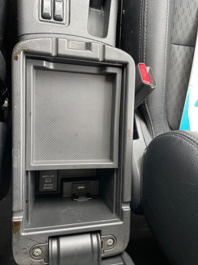 2015 Mitsubishi Outlander SE Cleveland OH