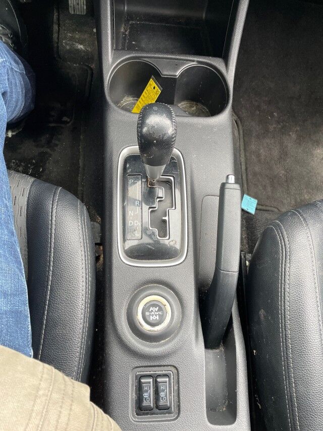 2015 Mitsubishi Outlander SE Cleveland OH