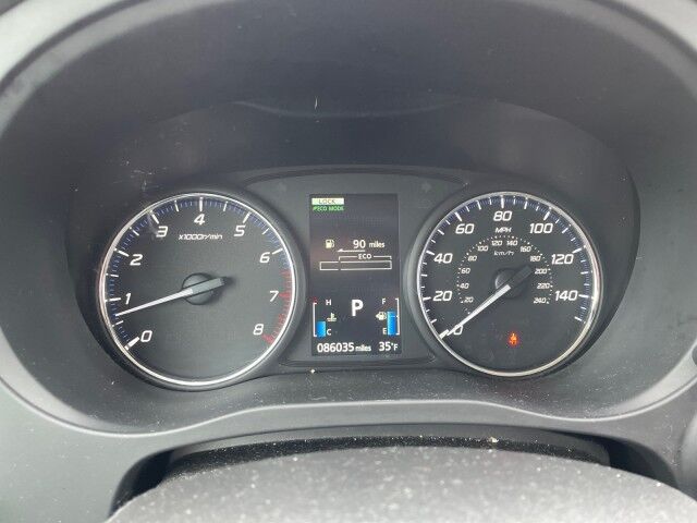 2015 Mitsubishi Outlander SE Cleveland OH