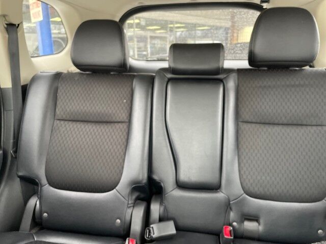 2015 Mitsubishi Outlander SE Cleveland OH