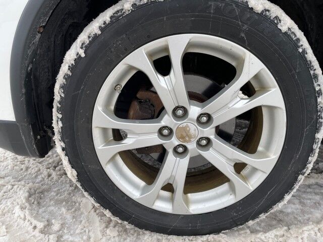 2015 Mitsubishi Outlander SE Cleveland OH