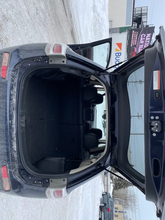 2015 Mitsubishi Outlander SE Cleveland OH