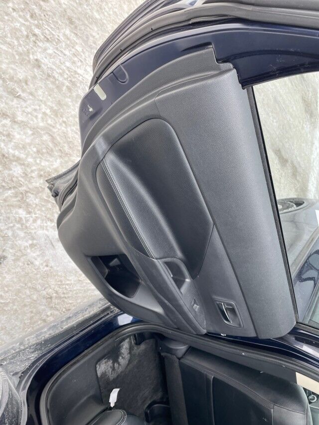 2015 Mitsubishi Outlander SE Cleveland OH