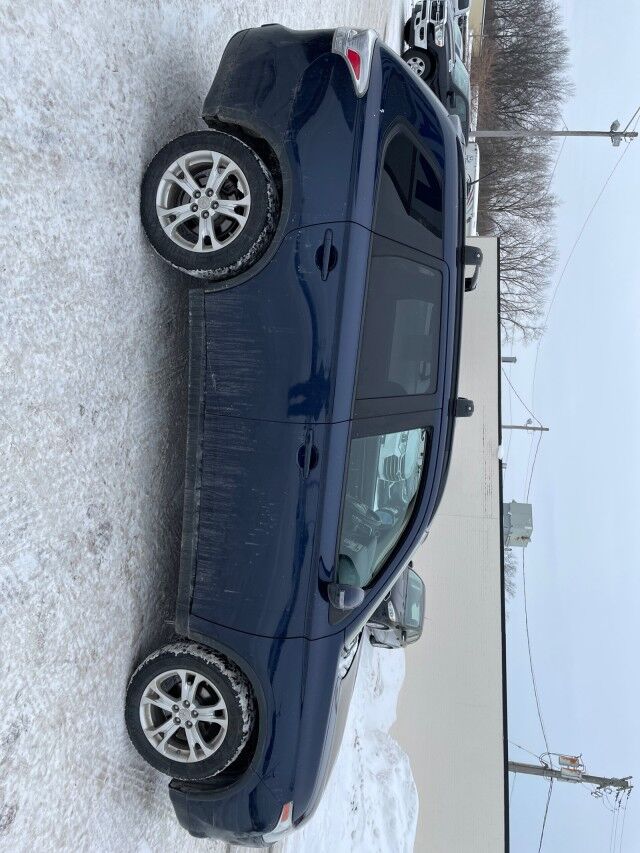 2015 Mitsubishi Outlander SE Cleveland OH