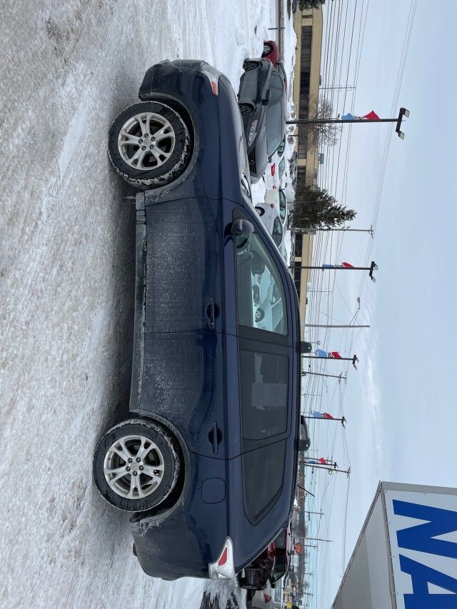 2015 Mitsubishi Outlander SE