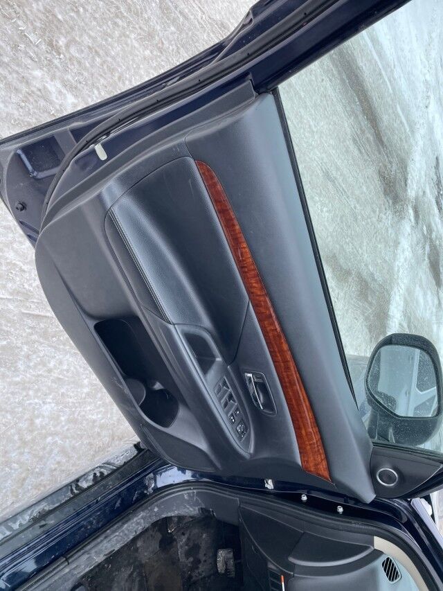 2015 Mitsubishi Outlander SE Cleveland OH