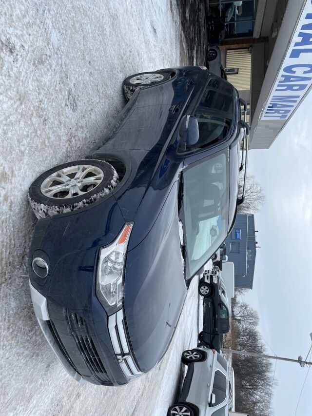 2015 Mitsubishi Outlander SE Cleveland OH