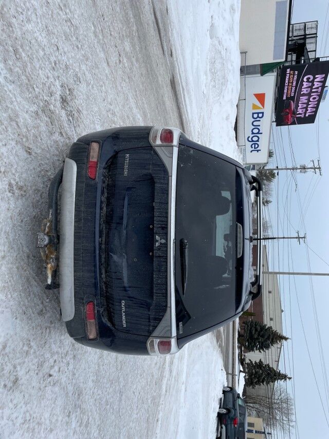 2015 Mitsubishi Outlander SE Cleveland OH