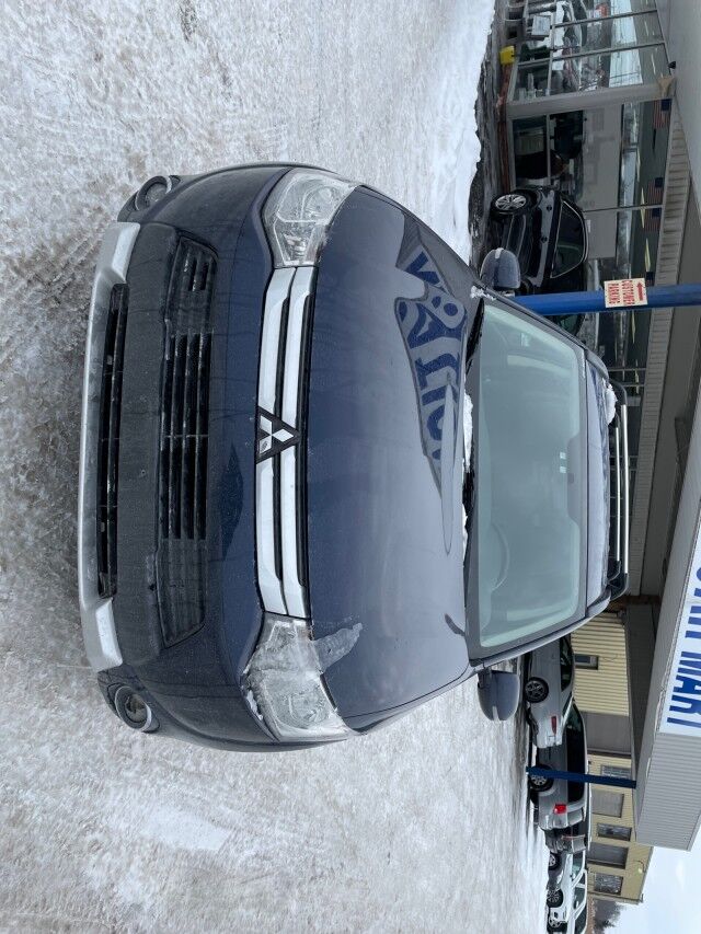 2015 Mitsubishi Outlander SE Cleveland OH