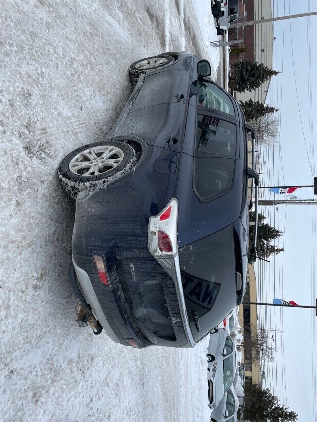 2015 Mitsubishi Outlander SE