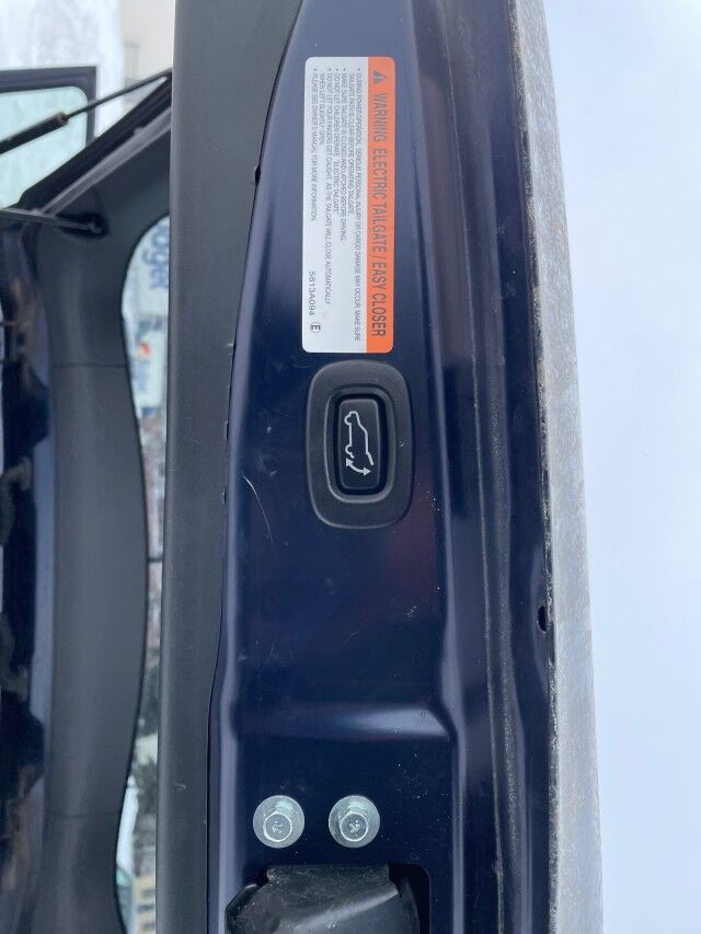 2015 Mitsubishi Outlander SE Cleveland OH