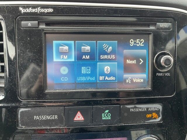 2015 Mitsubishi Outlander SE Cleveland OH