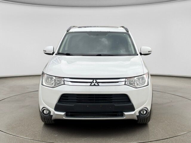 2015 Mitsubishi Outlander SE Cleveland OH
