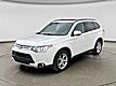 2015 Mitsubishi Outlander SE