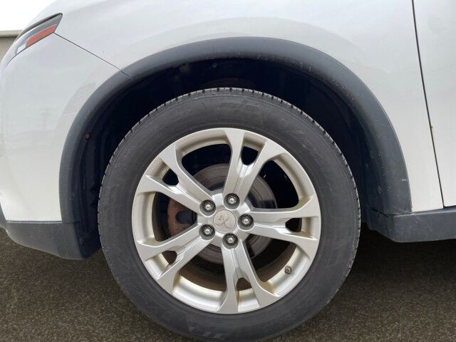 2015 Mitsubishi Outlander SE Cleveland OH