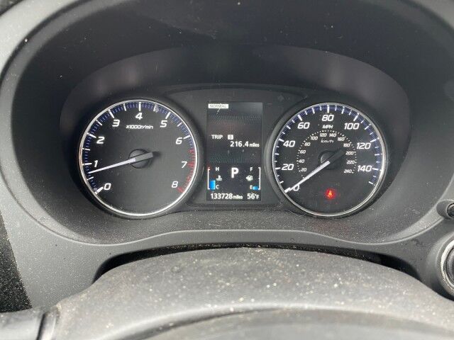 2015 Mitsubishi Outlander SE Cleveland OH