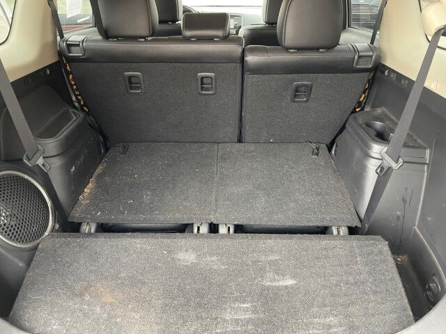 2015 Mitsubishi Outlander SE Cleveland OH