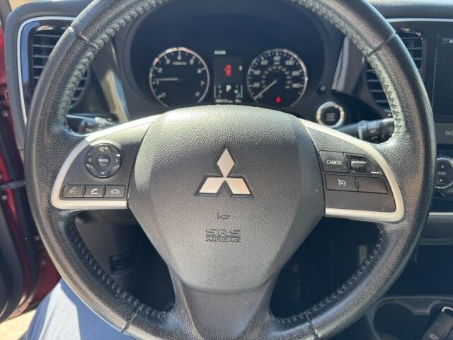 2015 Mitsubishi Outlander SE North Versailles PA