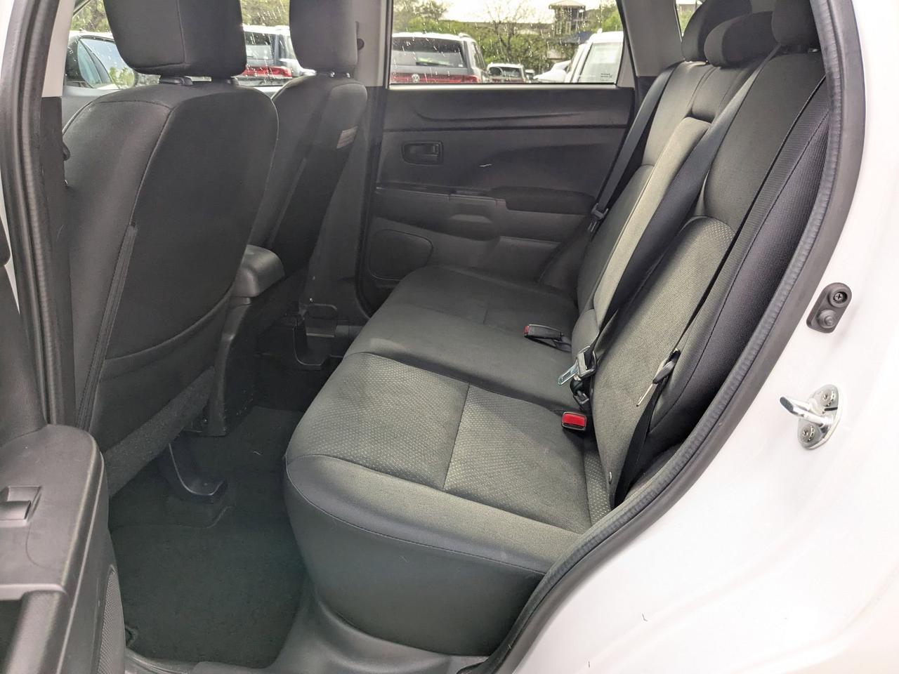 2015 Mitsubishi Outlander Sport 2.4 ES San Antonio TX