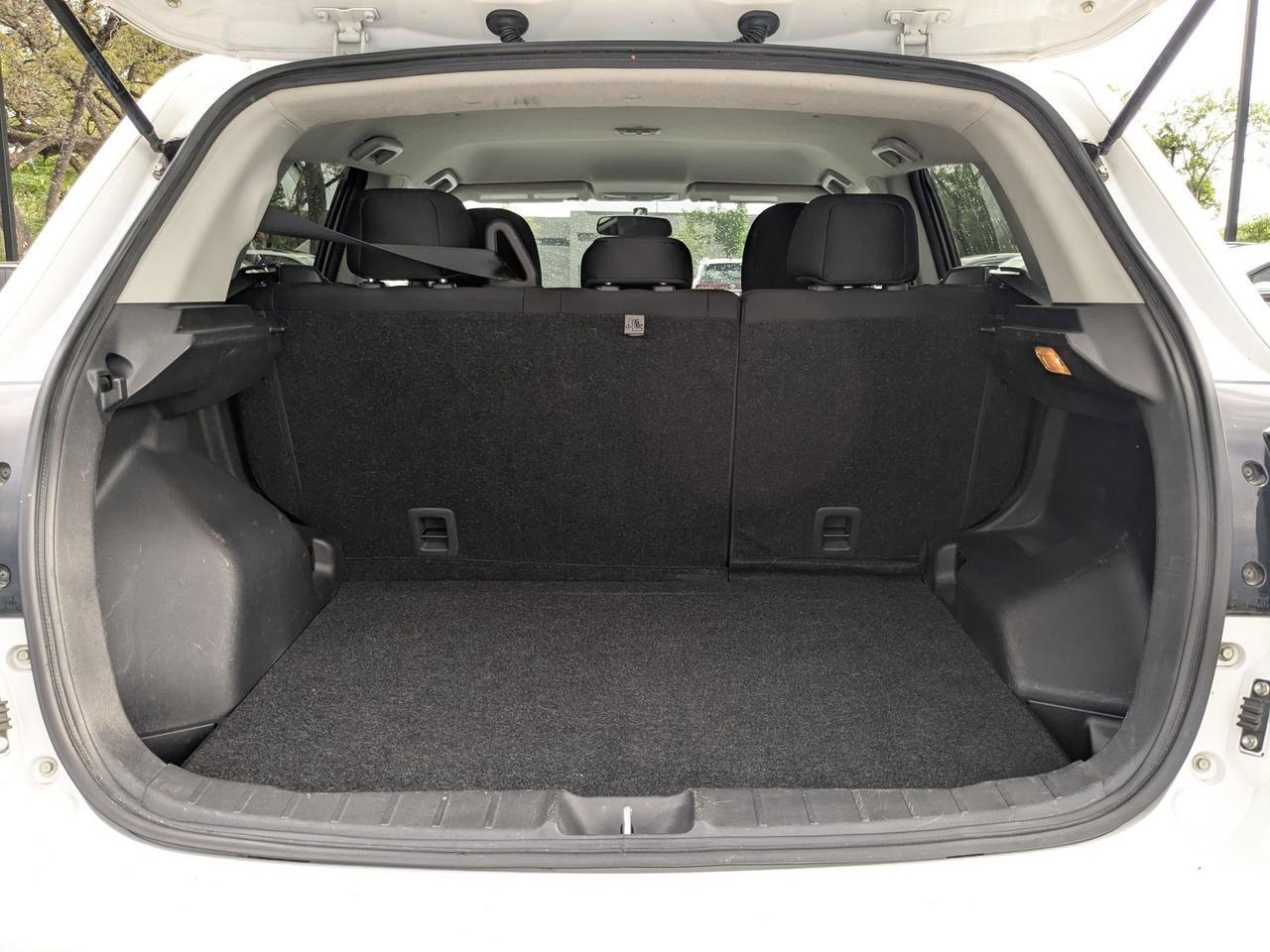 2015 Mitsubishi Outlander Sport 2.4 ES San Antonio TX