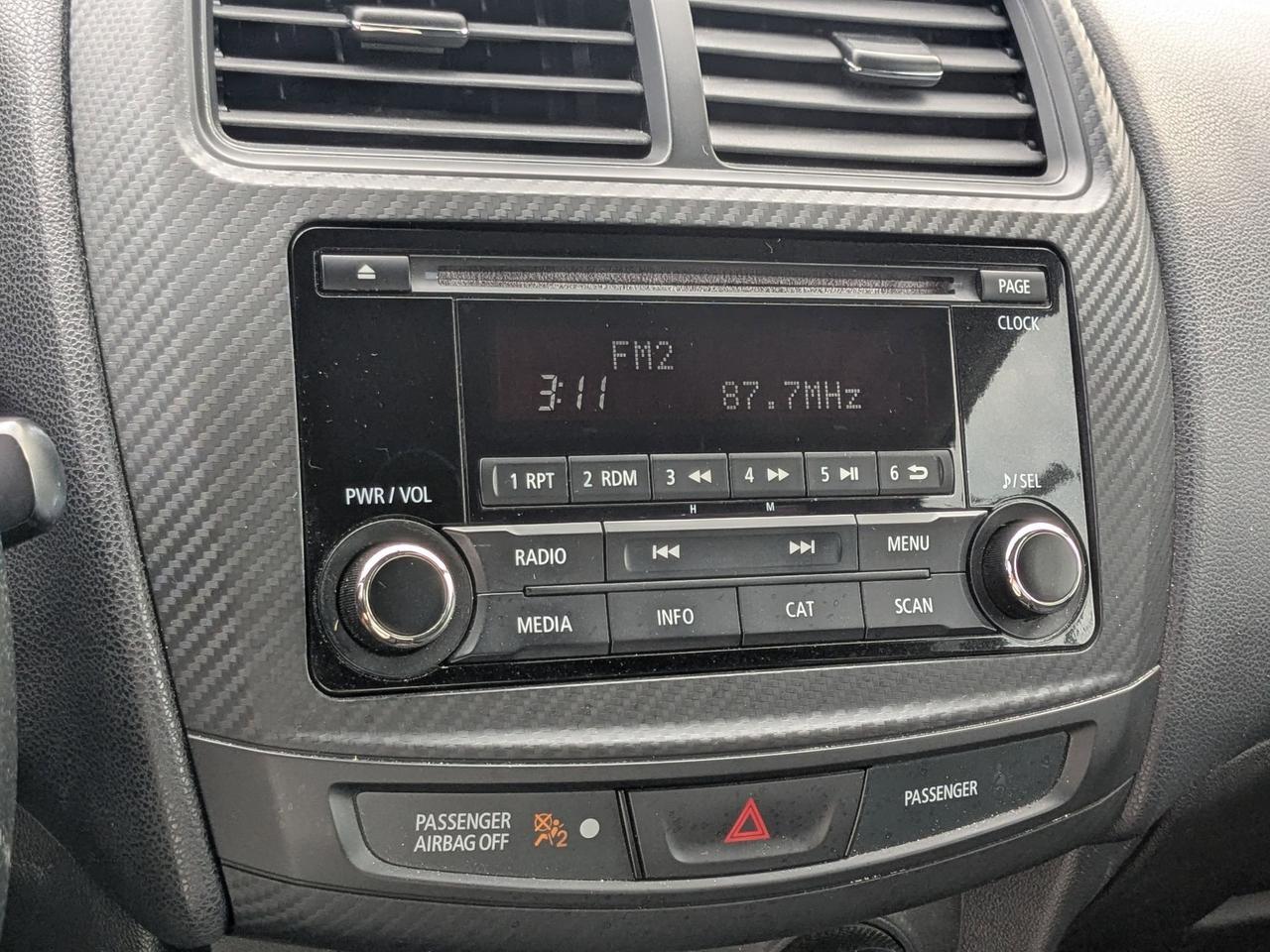 2015 Mitsubishi Outlander Sport 2.4 ES San Antonio TX