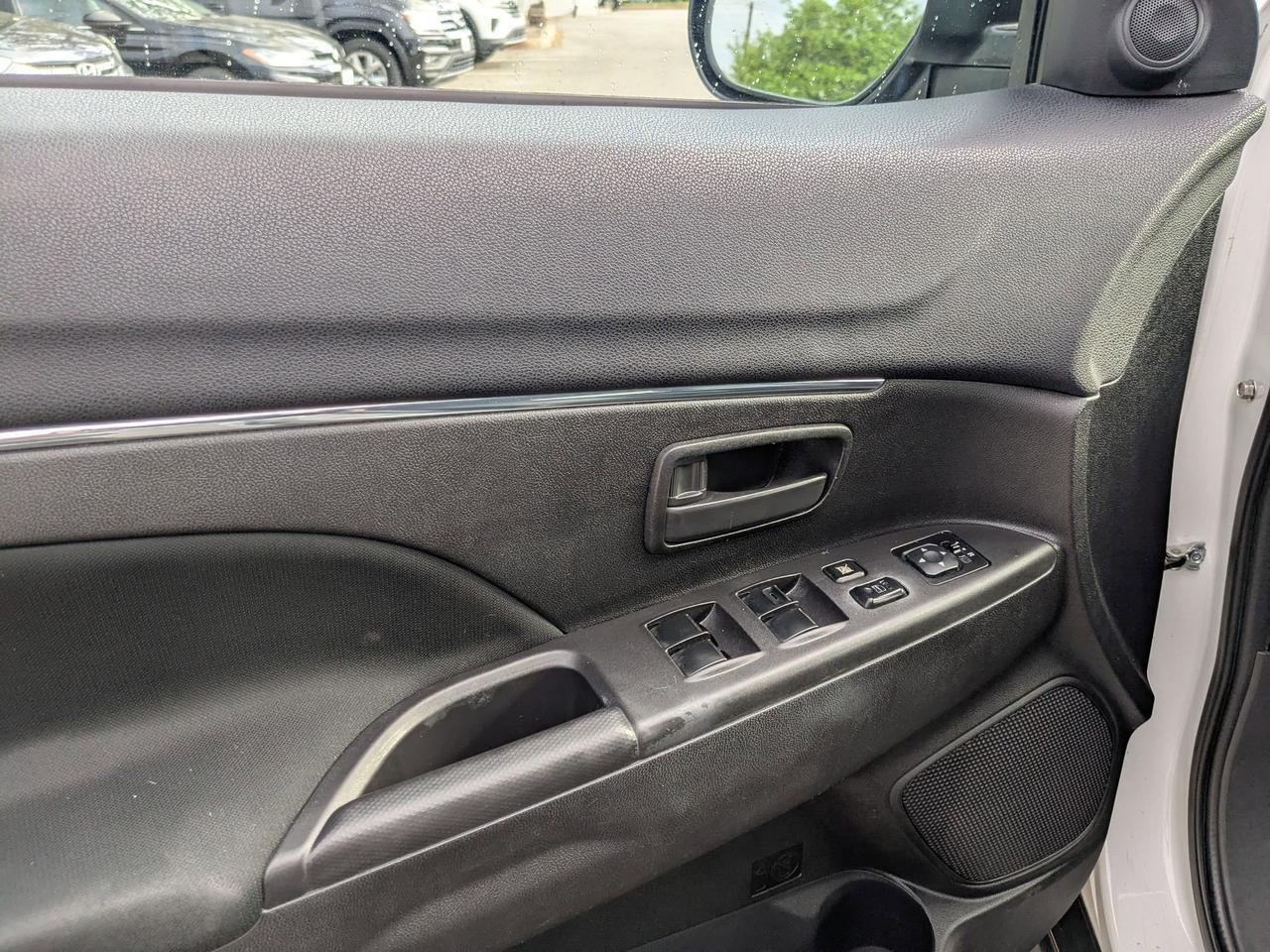 2015 Mitsubishi Outlander Sport 2.4 ES San Antonio TX