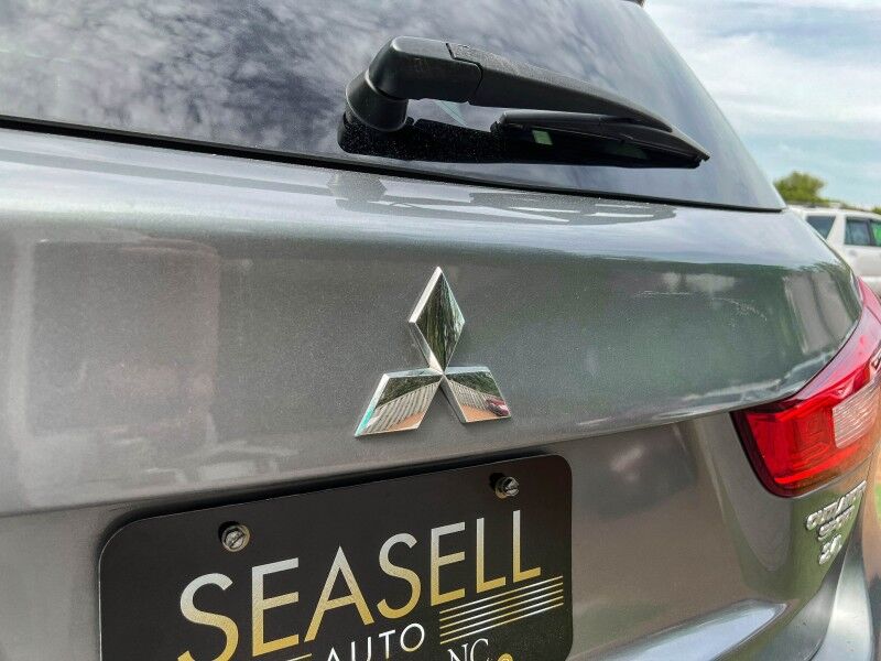 2015 Mitsubishi Outlander Sport 2.4 ES Wilmington NC