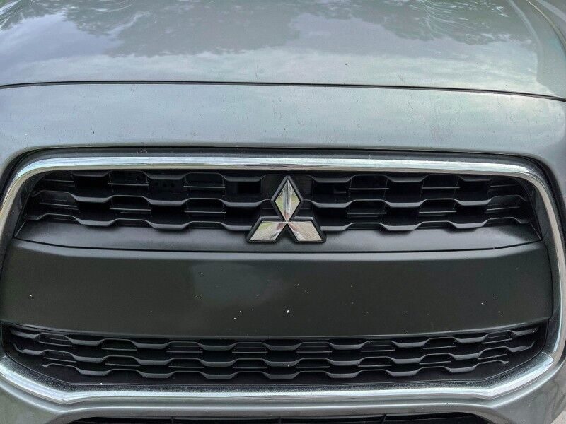 2015 Mitsubishi Outlander Sport 2.4 ES Wilmington NC