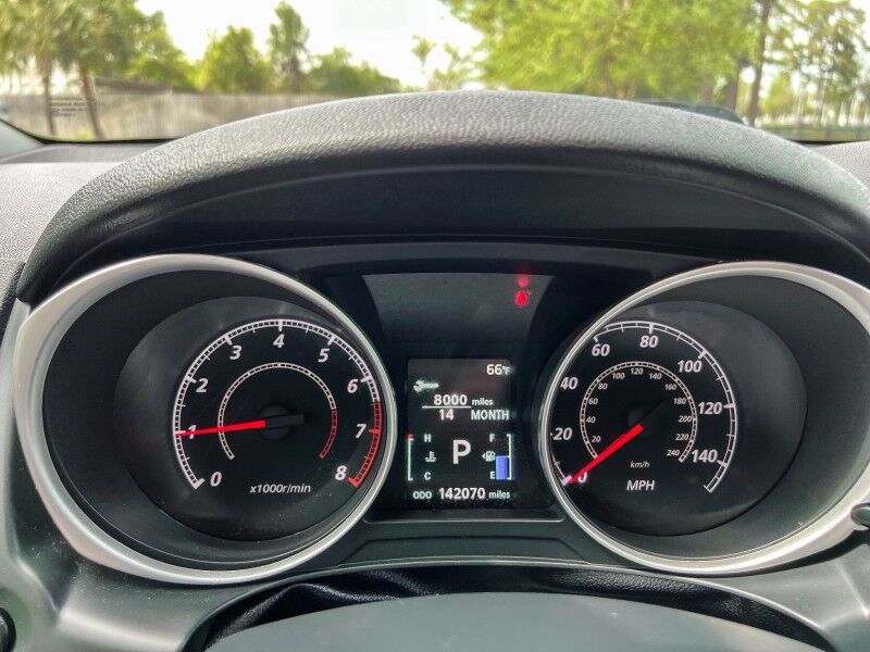 2015 Mitsubishi Outlander Sport 2.4 ES Wilmington NC