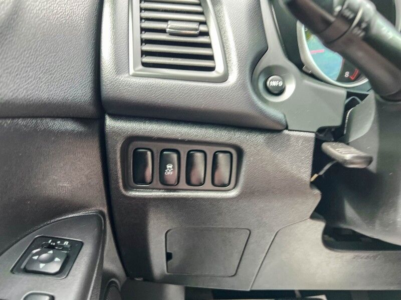 2015 Mitsubishi Outlander Sport 2.4 ES Wilmington NC