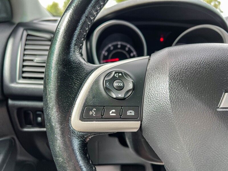 2015 Mitsubishi Outlander Sport 2.4 ES Wilmington NC