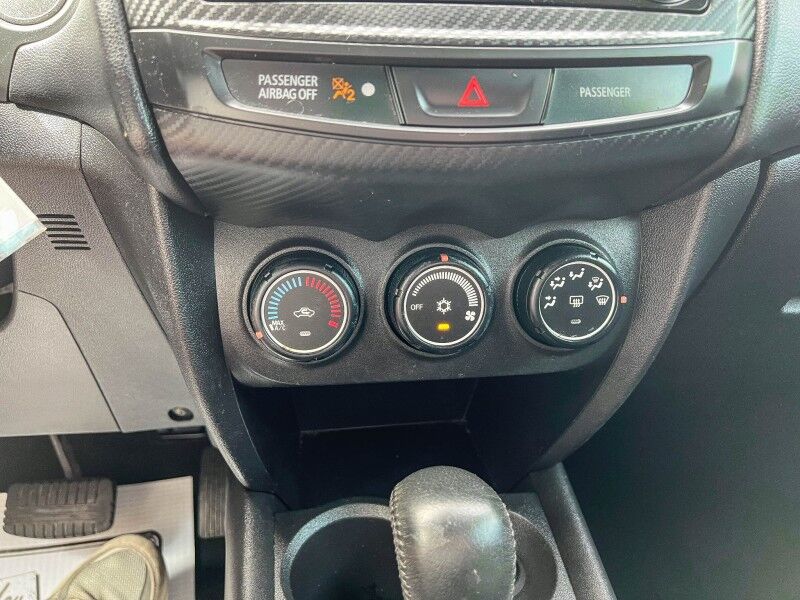 2015 Mitsubishi Outlander Sport 2.4 ES Wilmington NC