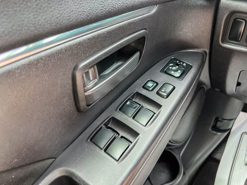 2015 Mitsubishi Outlander Sport 2.4 ES Wilmington NC