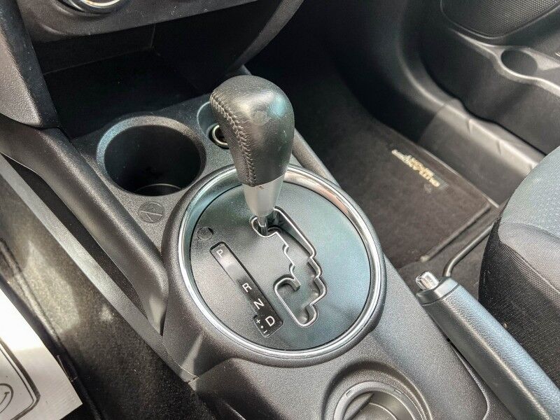 2015 Mitsubishi Outlander Sport 2.4 ES Wilmington NC