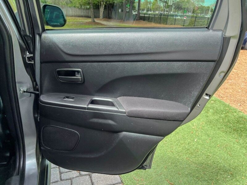 2015 Mitsubishi Outlander Sport 2.4 ES Wilmington NC