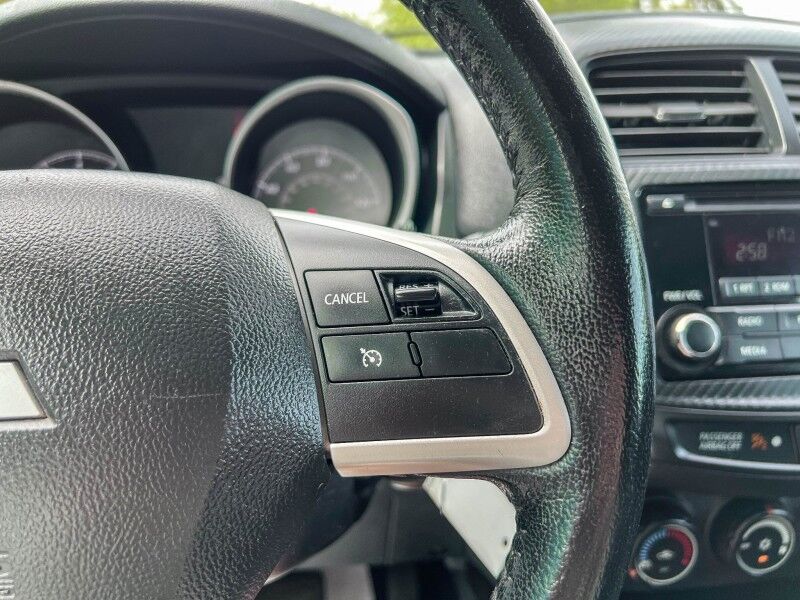 2015 Mitsubishi Outlander Sport 2.4 ES Wilmington NC