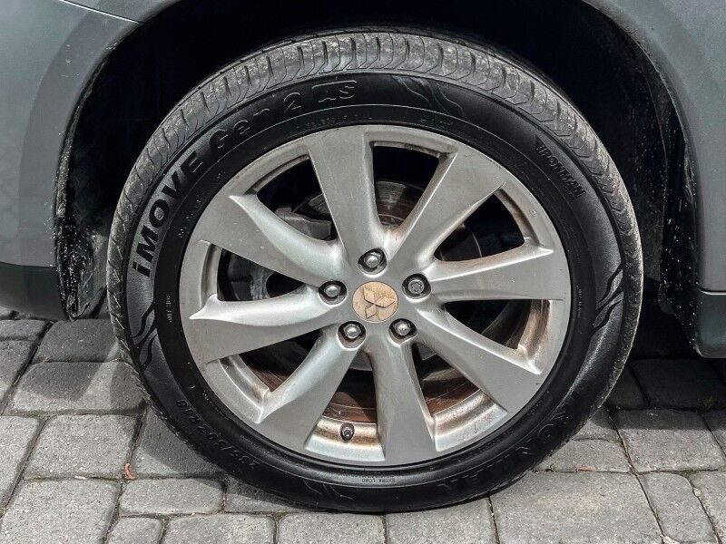 2015 Mitsubishi Outlander Sport 2.4 ES Wilmington NC