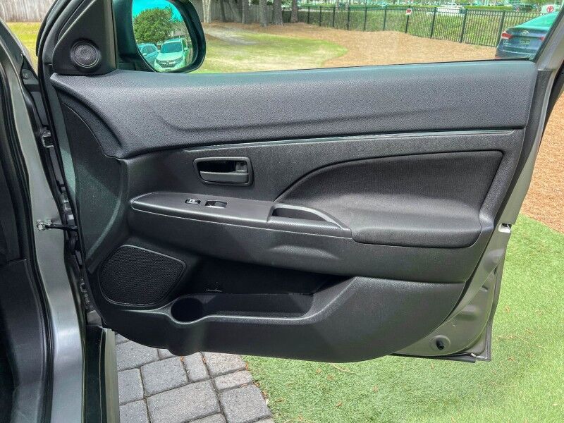 2015 Mitsubishi Outlander Sport 2.4 ES Wilmington NC