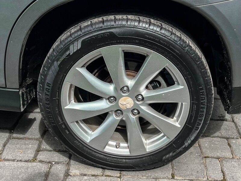 2015 Mitsubishi Outlander Sport 2.4 ES Wilmington NC