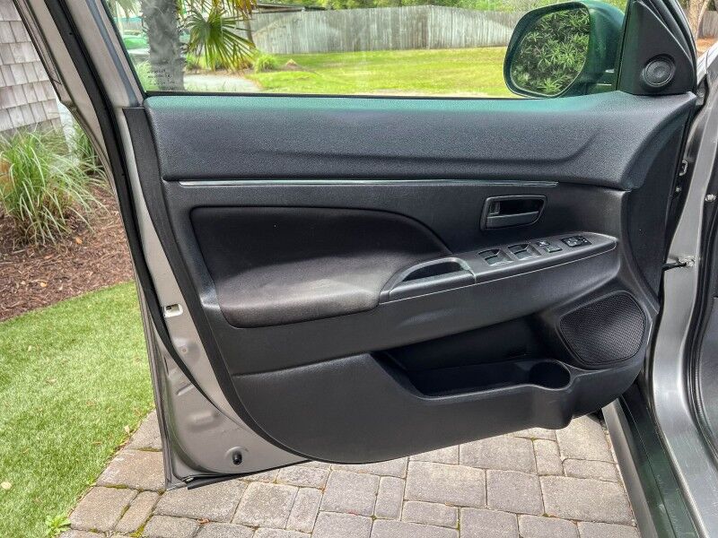 2015 Mitsubishi Outlander Sport 2.4 ES Wilmington NC